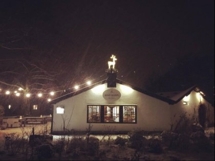 Foto: Busse&amp;#039;s Waldcafe