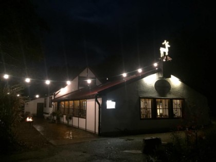 Foto: Busse&amp;#039;s Waldcafe