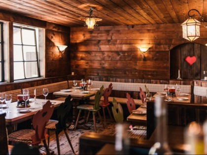 Foto: Busse&amp;#039;s Waldcafe