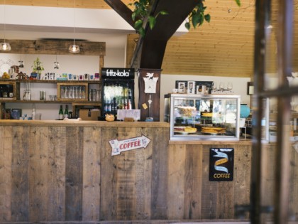 Foto: Busse&amp;#039;s Waldcafe