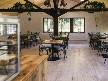 Foto: Busse&amp;#039;s Waldcafe