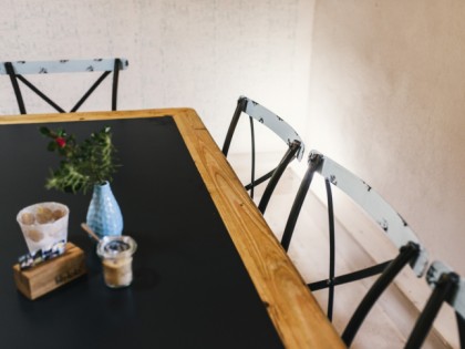 Foto: Busse&amp;#039;s Waldcafe