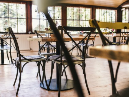 Foto: Busse&amp;#039;s Waldcafe